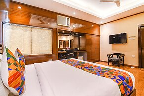 Fabhotel Shivani International