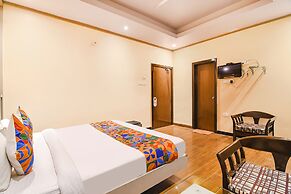 Fabhotel Shivani International