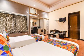 Fabhotel Shivani International