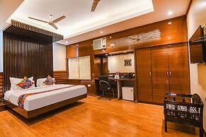 Fabhotel Shivani International