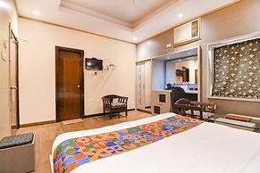 Fabhotel Shivani International