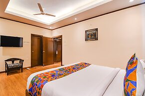 Fabhotel Shivani International