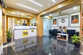 Fabhotel Bliss