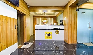 Fabhotel Bliss