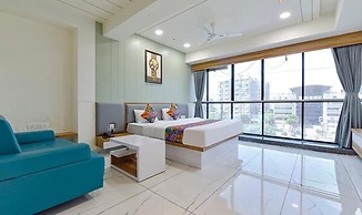 Fabhotel Bliss