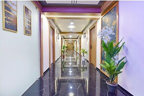 Fabhotel Bliss