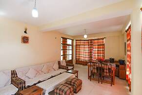 Fabhotel Orchard Retreat