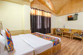 Fabhotel Orchard Retreat