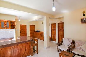 Fabhotel Orchard Retreat