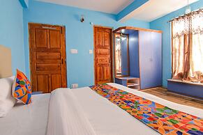 Fabhotel Orchard Retreat