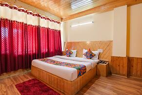 Fabhotel Orchard Retreat