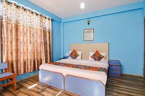 Fabhotel Orchard Retreat