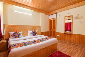 Fabhotel Orchard Retreat