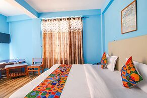 Fabhotel Orchard Retreat