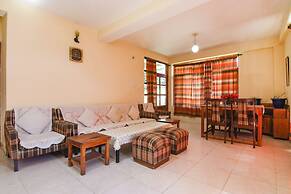 Fabhotel Orchard Retreat