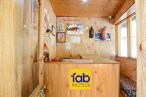 Fabhotel Orchard Retreat
