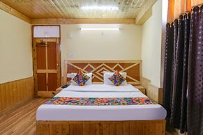 Fabhotel Orchard Retreat