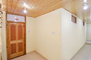 Fabhotel Orchard Retreat