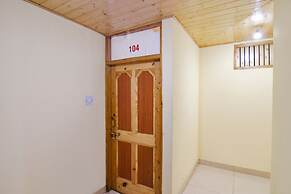 Fabhotel Orchard Retreat