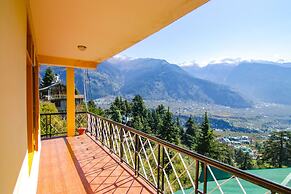 Fabhotel Orchard Retreat