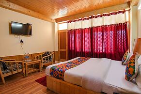 Fabhotel Orchard Retreat