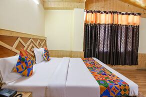 Fabhotel Orchard Retreat