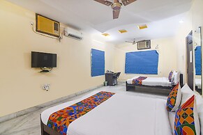 Fabhotel Sapphire Comfort