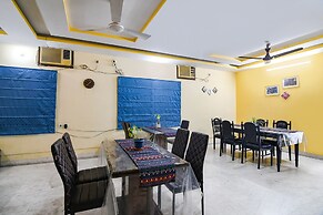 Fabhotel Sapphire Comfort