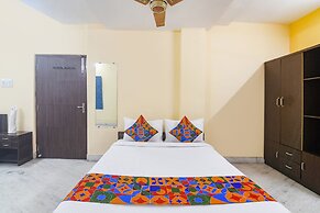 Fabhotel Sapphire Comfort