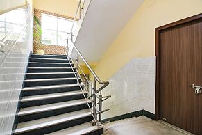 Fabhotel Sapphire Comfort