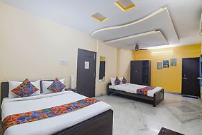 Fabhotel Sapphire Comfort
