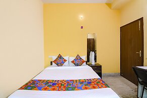 Fabhotel Sapphire Comfort