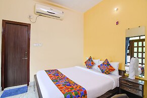 Fabhotel Sapphire Comfort