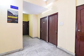 Fabhotel Sapphire Comfort