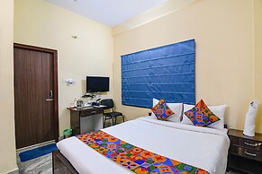 Fabhotel Sapphire Comfort