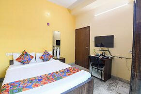 Fabhotel Sapphire Comfort