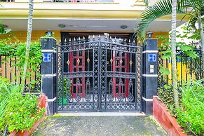 Fabhotel Sapphire Comfort