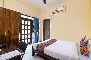 Fabhotel Sapphire Comfort