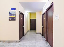 Fabhotel Sapphire Comfort