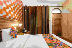 Fabhotel Vijay Palace