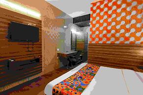 Fabhotel Vijay Palace