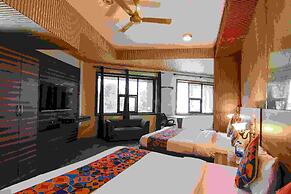 Fabhotel Vijay Palace