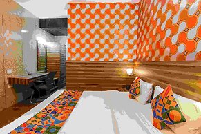 Fabhotel Vijay Palace