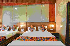 Fabhotel Vijay Palace