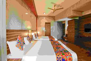 Fabhotel Vijay Palace