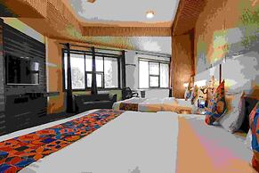 Fabhotel Vijay Palace