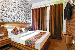 Fabhotel Vijay Palace