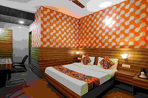 Fabhotel Vijay Palace