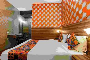 Fabhotel Vijay Palace