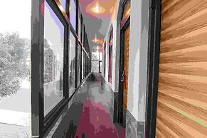 Fabhotel Vijay Palace